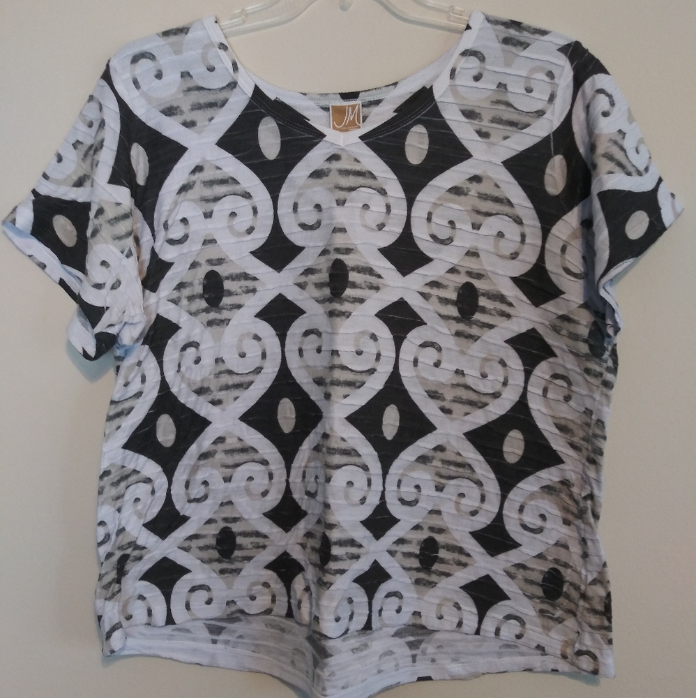 5 pullover tops - Picture 6 of 6